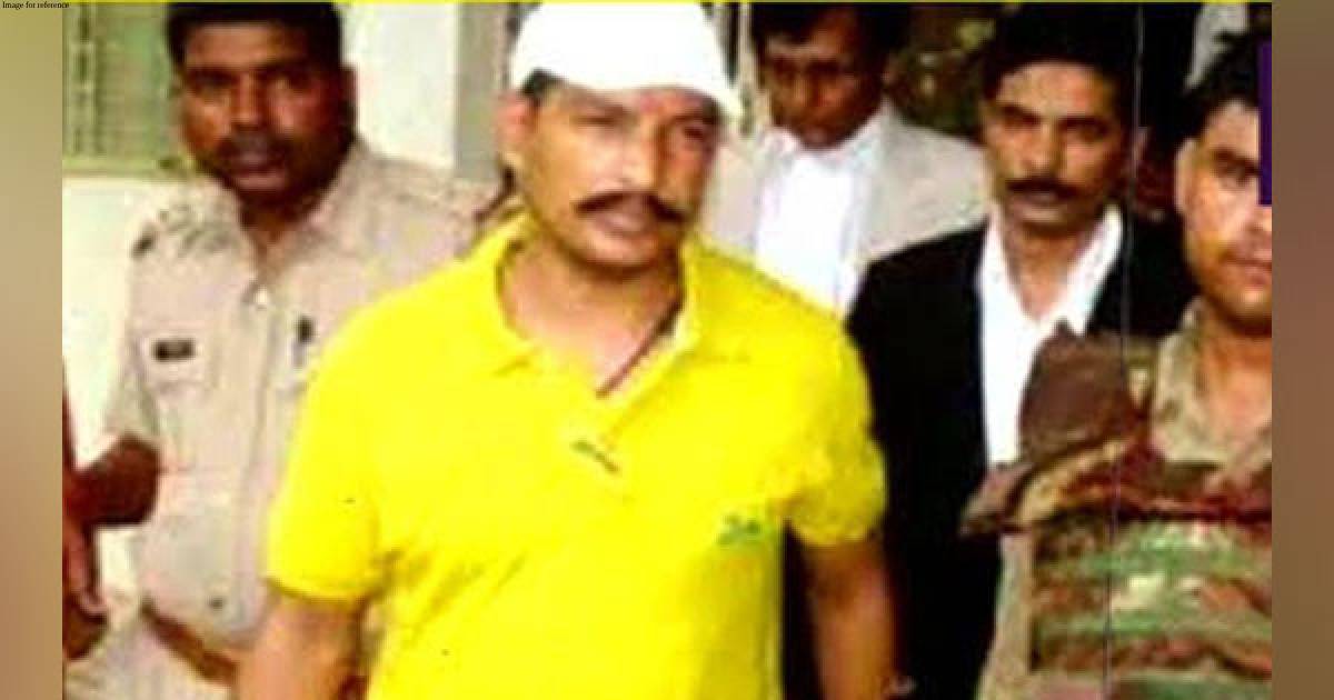 Gangster Jeeva murder: Lucknow court grants 3-day remand of accused Vijay Yadav to Wazirganj Police